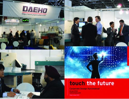 Let’s meet at drupa2016